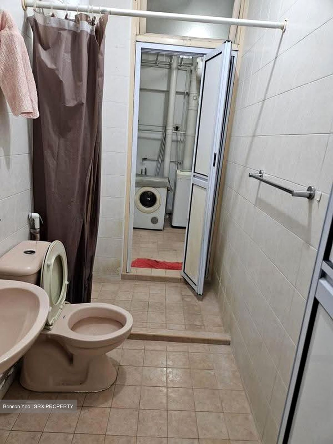 Blk 153A Toa Payoh Sapphire (Toa Payoh), HDB 5 Rooms #639082061